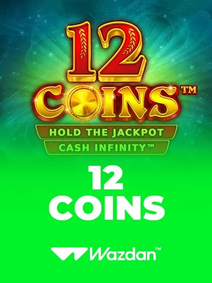 12 Coins