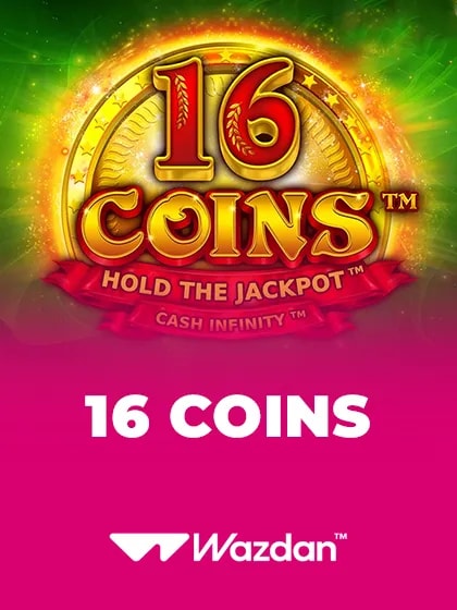 16 Coins