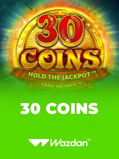 30 Coins