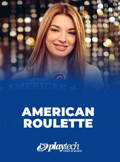 American Roulette