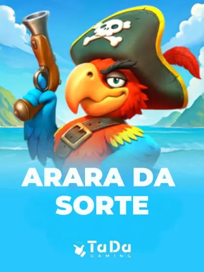 Arara da Sorte