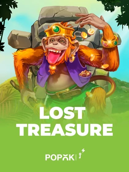 Lost Treasure