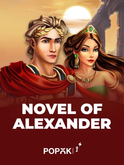 Novel of Alexander