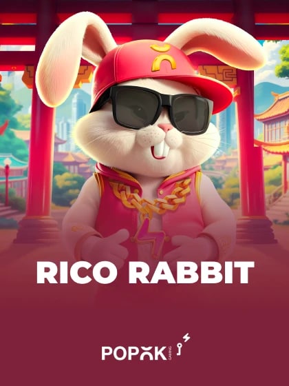 Rico Rabbit