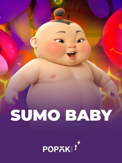 Sumo Baby	
