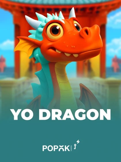 Yo Dragon