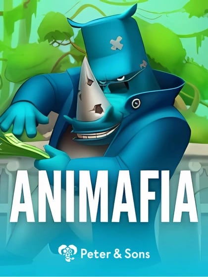 Animafia