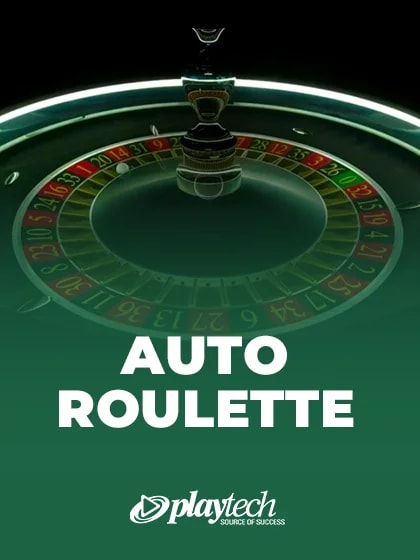 Auto Roulette