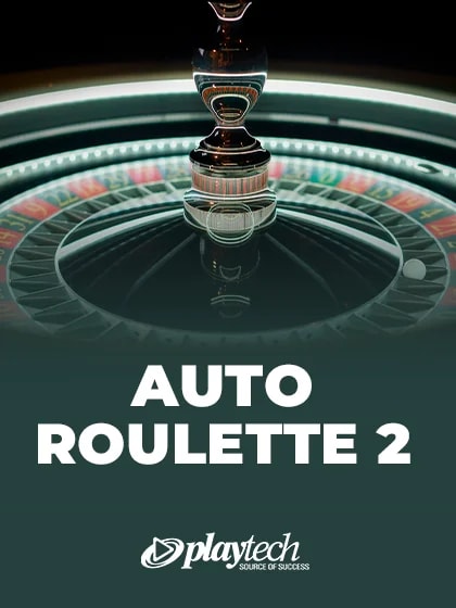 Auto Roulette 2