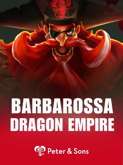 Barbarossa Dragon Empire
