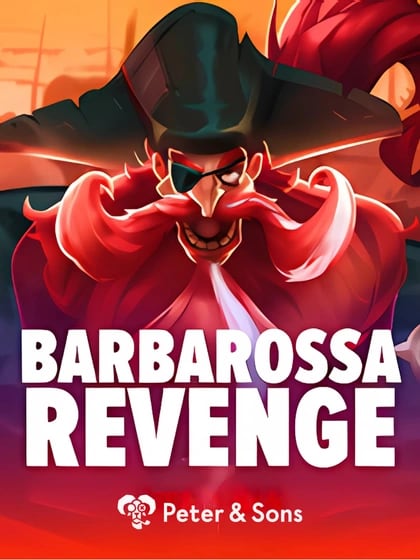 Barbarossa Revenge