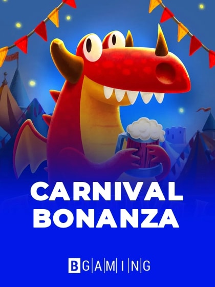 Carnival Bonanza