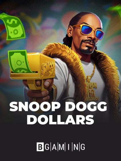 Snoop Dogg Dollars