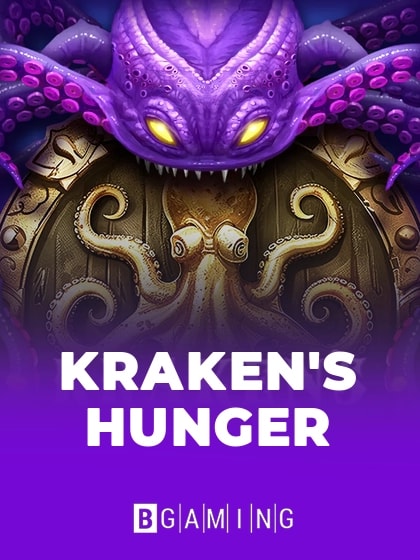 Kraken's Hunger