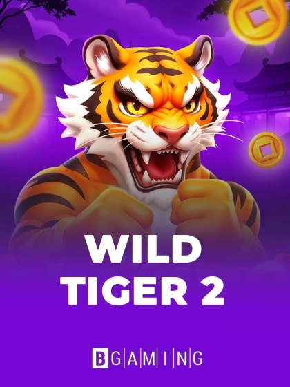 Wild Tiger 2
