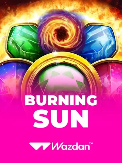 Burning Sun