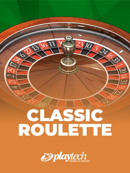 Classic Roulette
