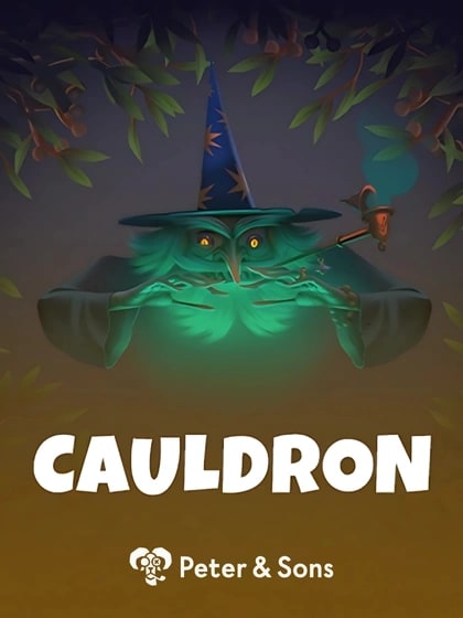 Cauldron