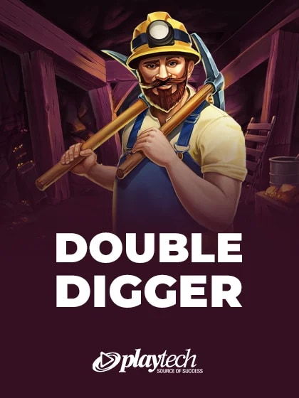 Double Digger