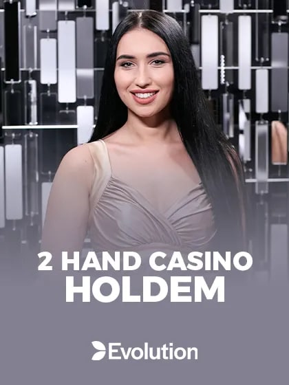 2 Hand Casino Holdem