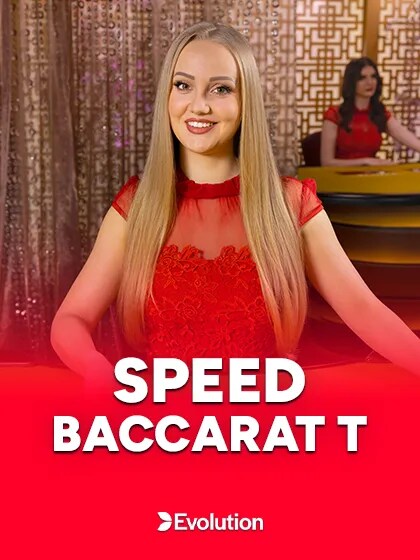 Speed Baccarat T