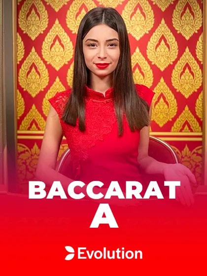 Baccarat A