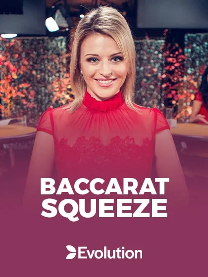 Baccarat Squeeze