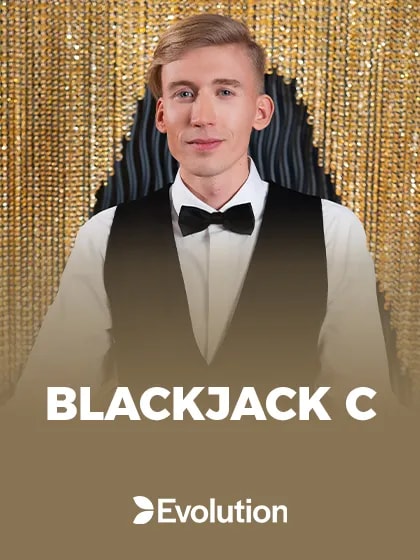 Blackjack C