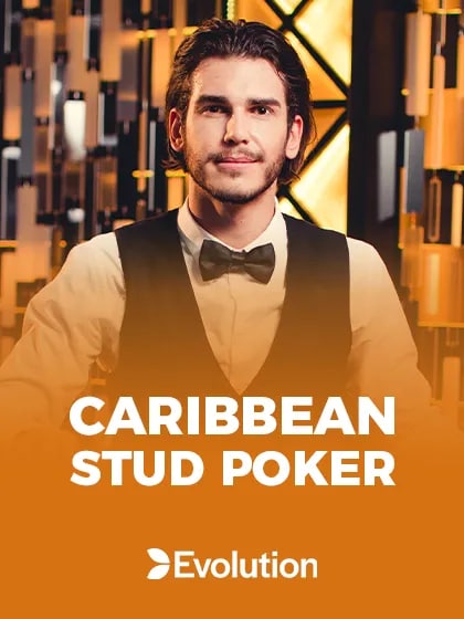 Caribbean Stud Poker