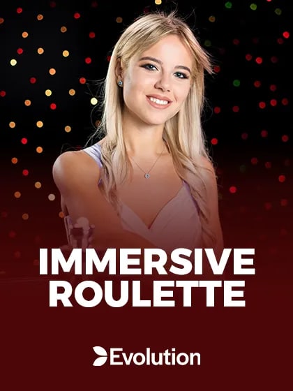 Immersive Roulette