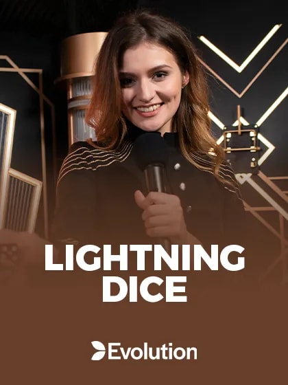 Lightning Dice