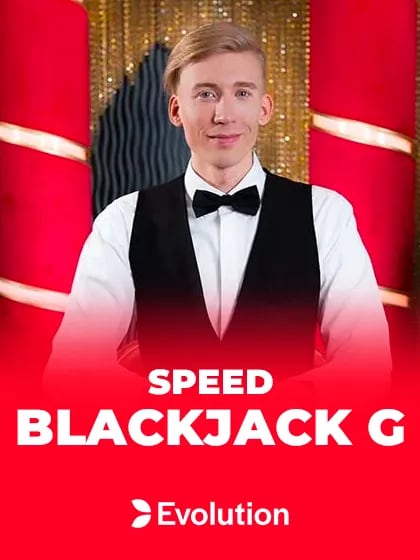 Speed Blackjack G