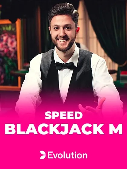 Speed Blackjack M