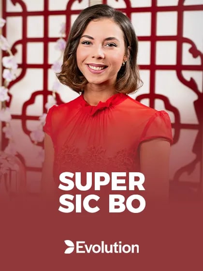 Super Sic Bo