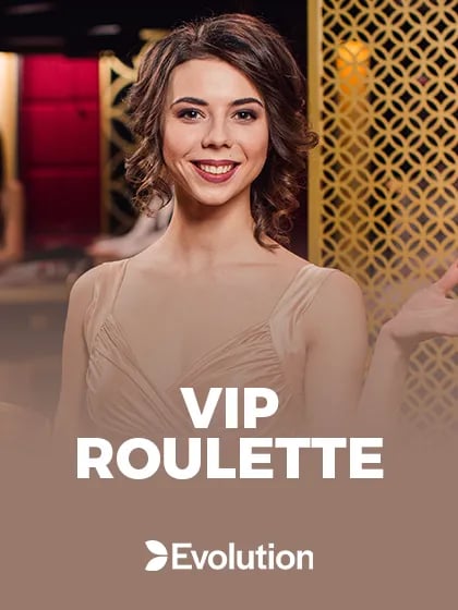 VIP Roulette