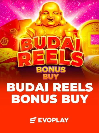 Budai Reels Bonus Buy