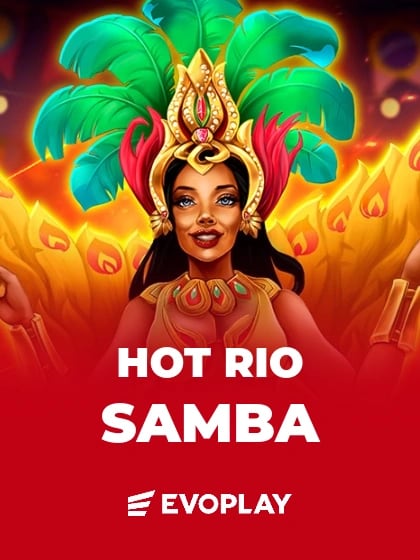 Hot Rio Samba