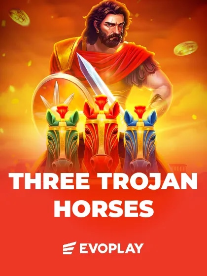 Three Trojan Horses
