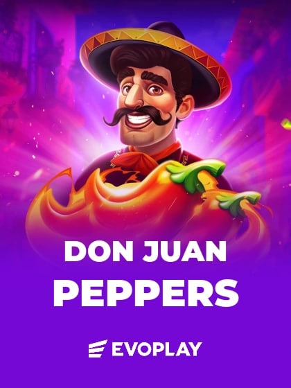 Don Juan Peppers