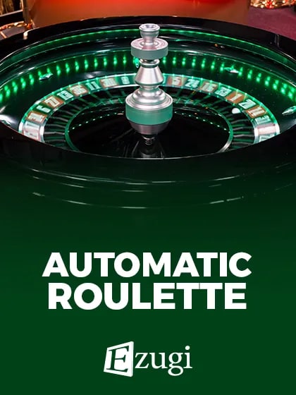 Automatic Roulette