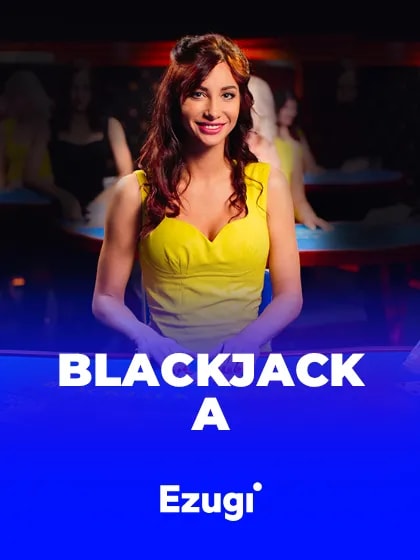 Blackjack A