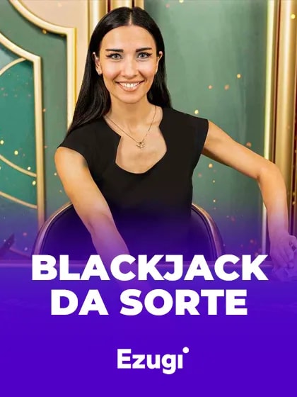 Blackjack da Sorte