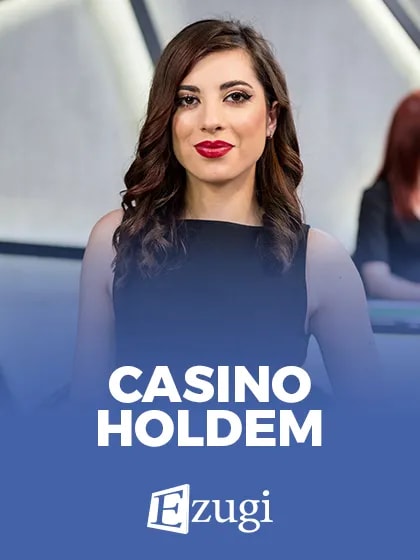 Casino Holdem