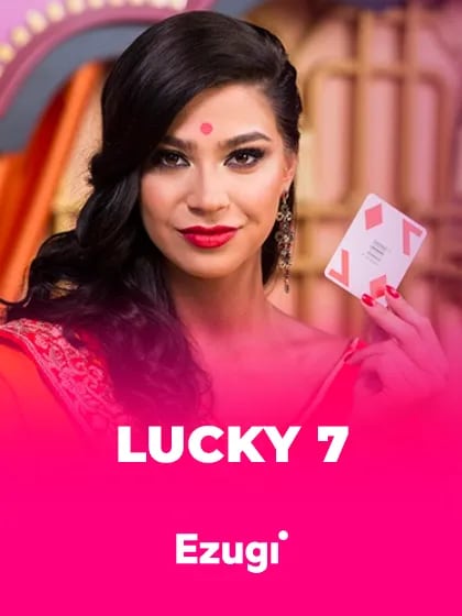Lucky 7