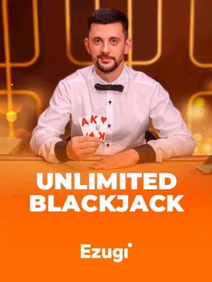 Unlimited Blackjack