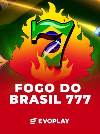 Fogo Do Brasil 777