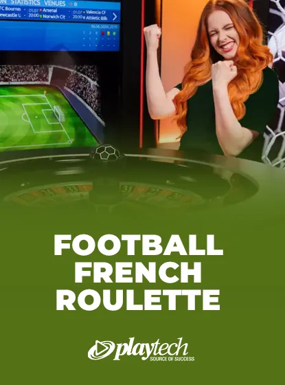 Football French Roulette