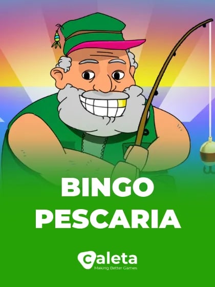 Bingo Pescaria