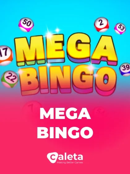 Mega Bingo