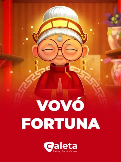 Vovó Fortuna